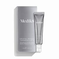 CRYSTAL RETINAL CERAMIDE EYE 6 15ML