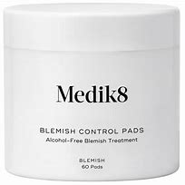 BLEMISH CONTROL PADS 60 PADS