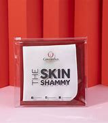 THE SKIN SHAMMY 30CM X 30CM